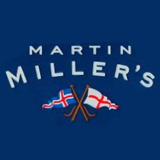 Martin Millers