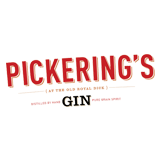 Pickering's Gin