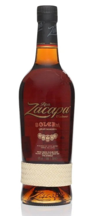 Zacapa - Centenario 23 Year Old Rum – Distillers Direct