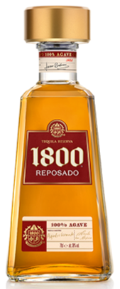 1800 Reposado Tequila – Distillers Direct