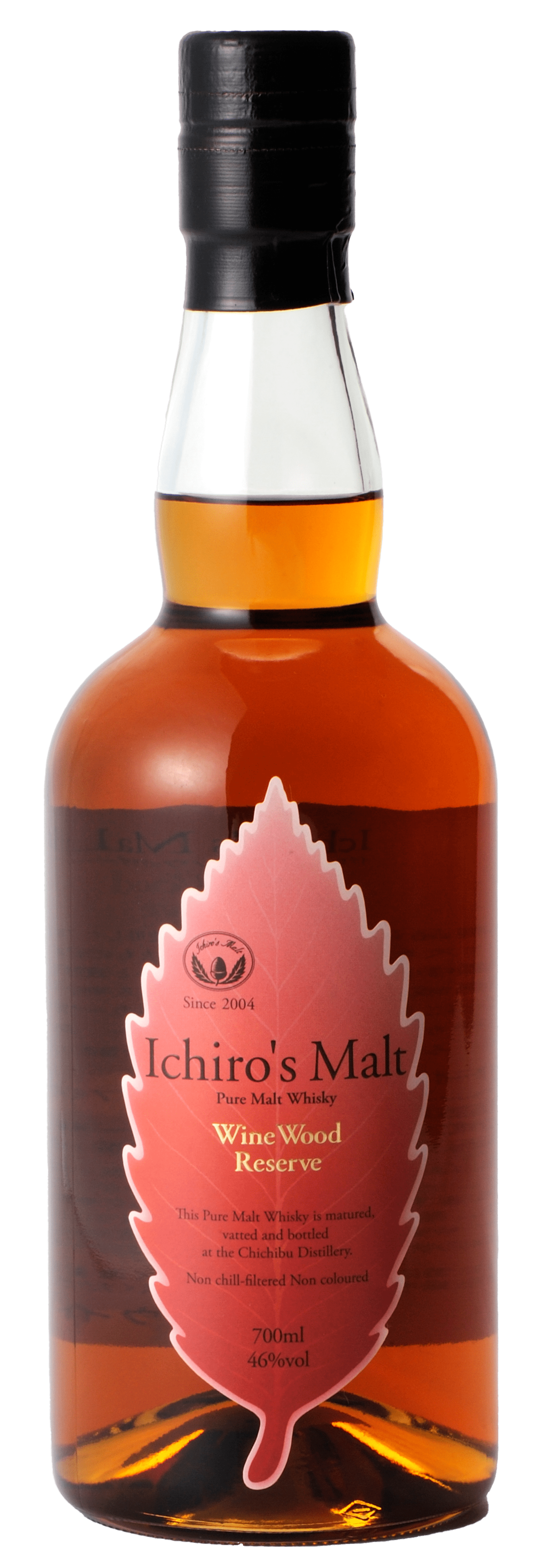 Ichiro's Malt Wine Wood Reserve Whisky 70cl – Distillers Direct Ichiro's Malt Wine Wood Reserve Whisky 70cl – Distillers Direct