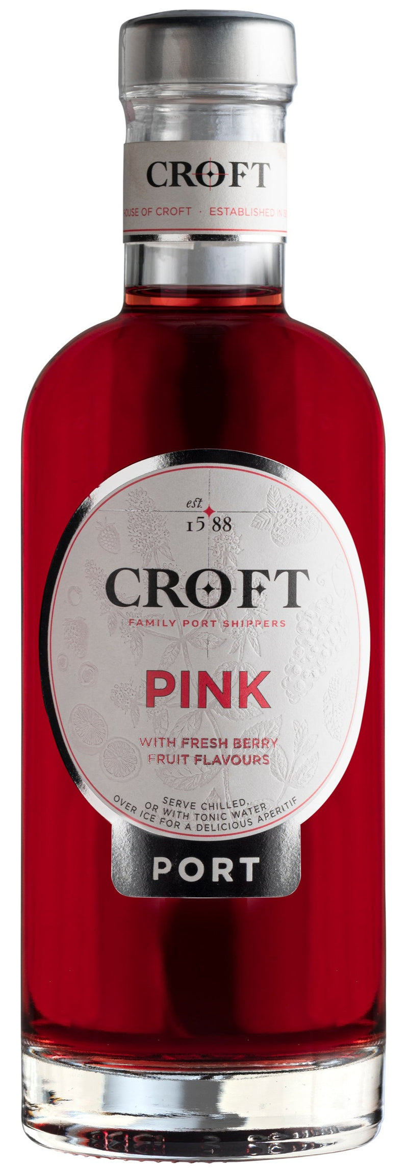 Croft Pink Port 75cl
