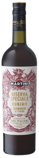 Martini Speciale Riserva Rubino Vermouth 75cl