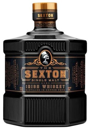 ウイスキー IRELAND1989twa private stock Sexton Single Malt Irish Whiskey 70cl – Distillers Direct