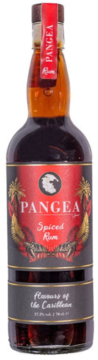 Pangea Spiced Rum 70cl