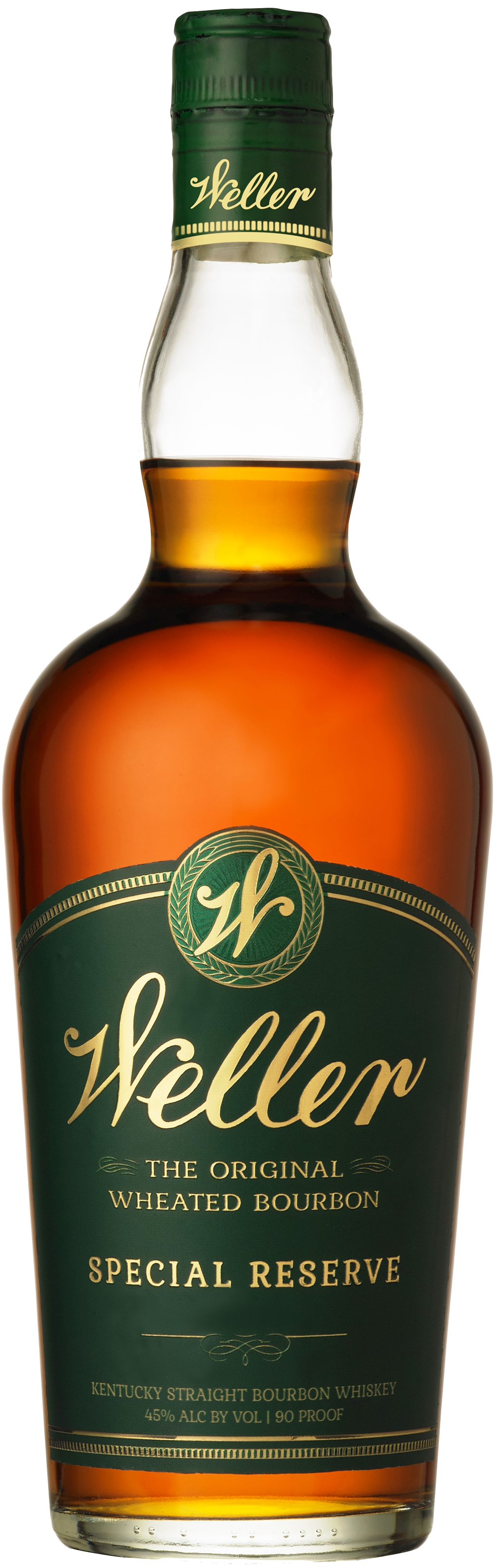 WL Weller Special Reserve 75cl – Distillers Direct