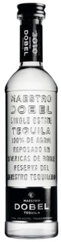 Maestro Dobel Reposado Tequila 70cl