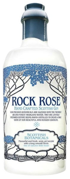 Rock Rose Gin 70cl