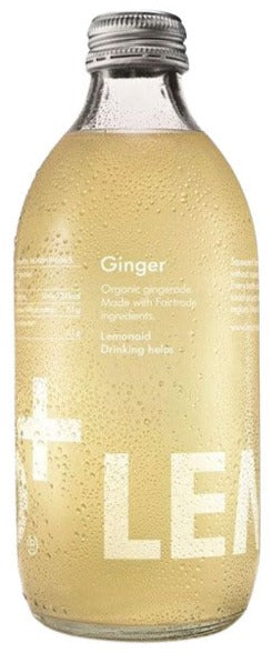 Lemonaid Sparkling Ginger 330ml