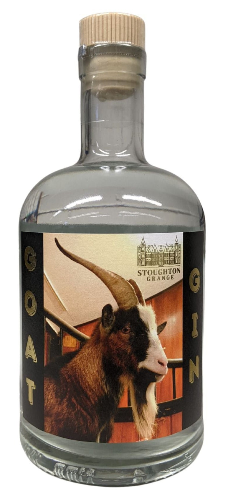 Goat Gin 70cl Distillers Direct