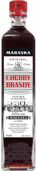 Maraska Cherry Brandy 70cl