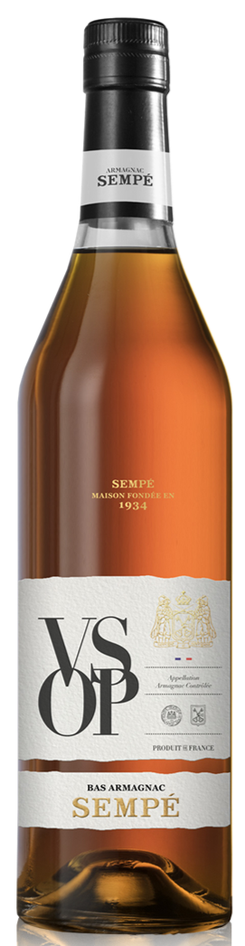 Sempe VSOP Bas Armagnac 70cl – Distillers Direct