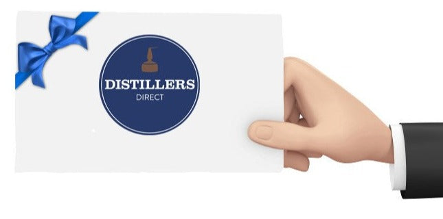 Distillers Direct Gift e-Voucher
