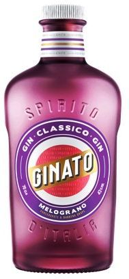 Ginato - Clementino Gin 70cl 43% ABV | Hard To Find Whisky