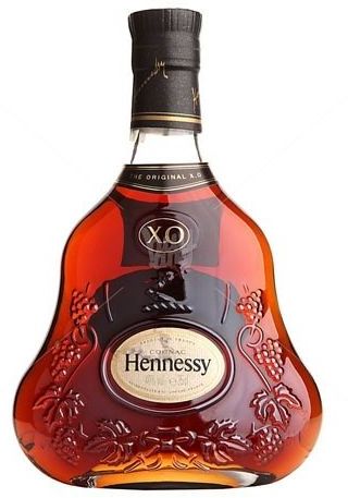 Hennessy XO Cognac 70cl – Distillers Direct