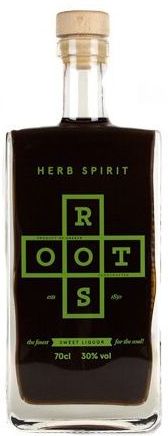 Roots Herb Spirit Liqueur 70cl
