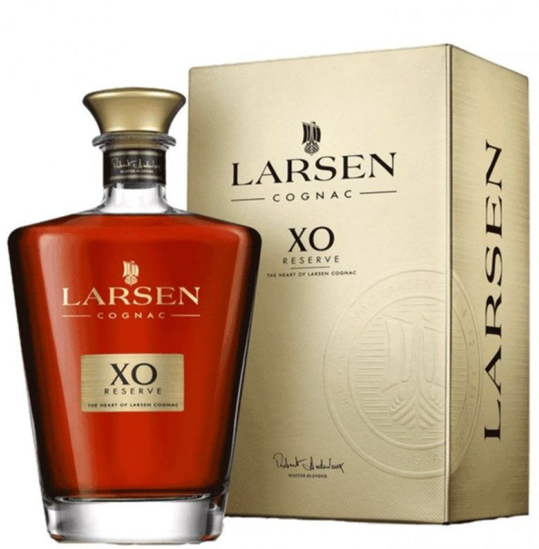 Larsen XO Reserve Cognac 70cl