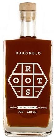 Roots Rakomelo 70cl
