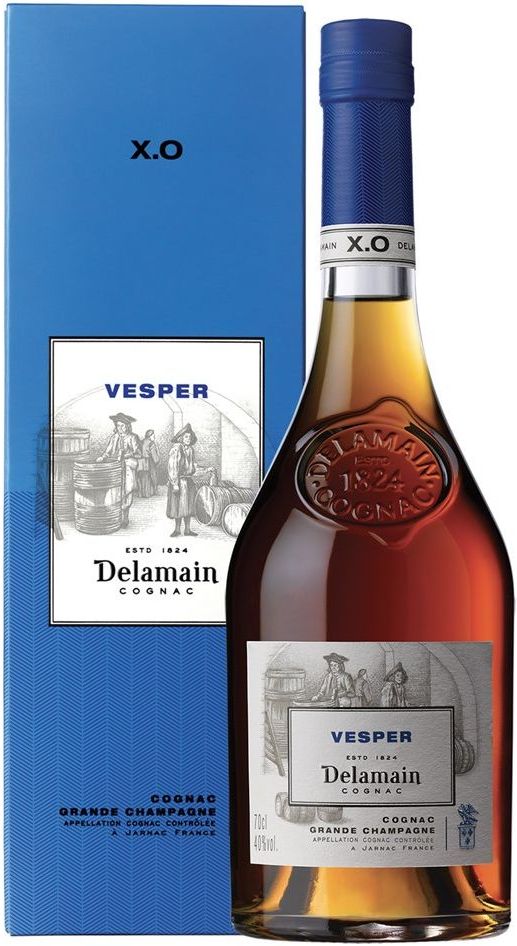 Delamain Vesper XO Cognac 70cl