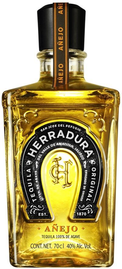 Casa Herradura Anejo Tequila 70cl