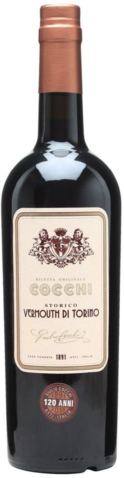 Cocchi Vermouth Di Torino 75cl