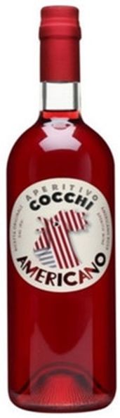 Cocchi Americano Rosa Vermouth 75cl