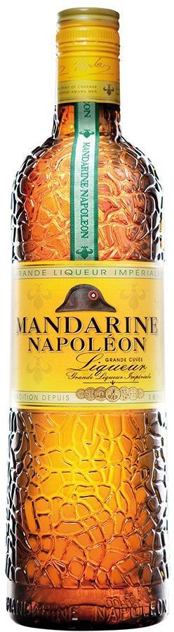 Mandarine Napoleon – Distillers Direct