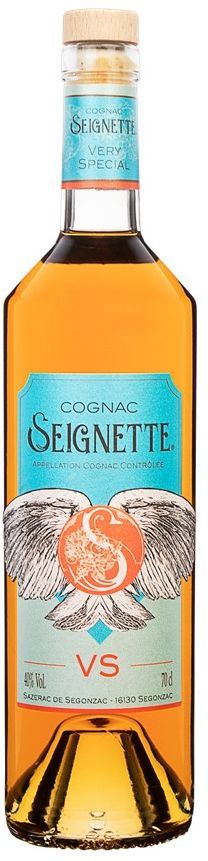 Seignette VS Cognac 70cl