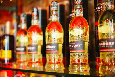 Tanduay - Discover the World's No.1 Rum! Distinctly Filipino, undeniably world-class!