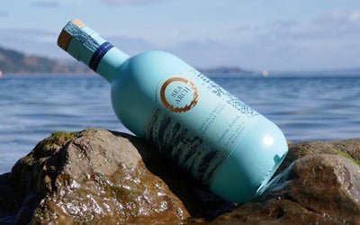 Sea Arch Non-Alcoholic Gin