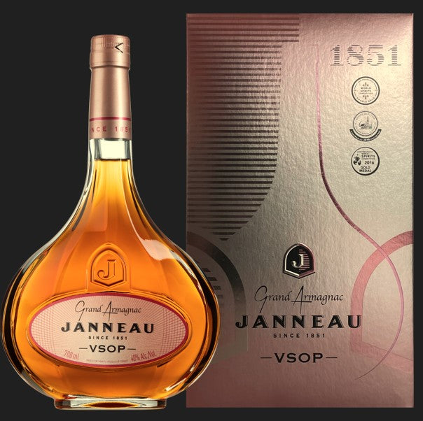 Janneau VSOP 70cl