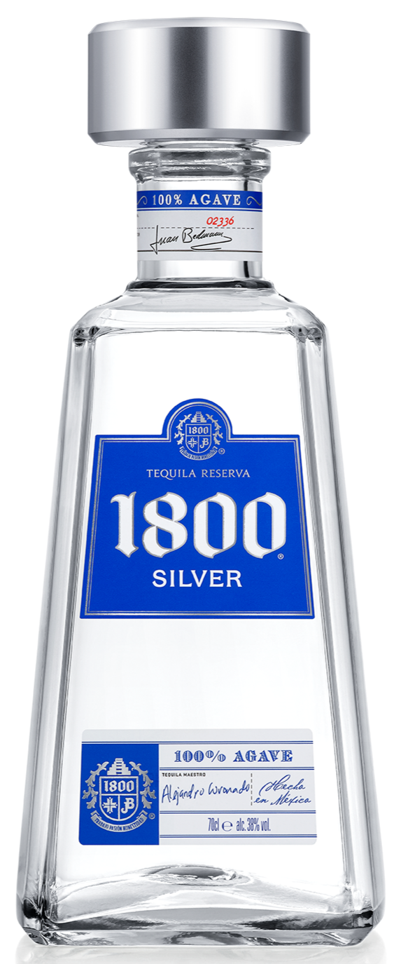 1800 Anejo Tequila – Distillers Direct 1800 Anejo Tequila – Distillers Direct