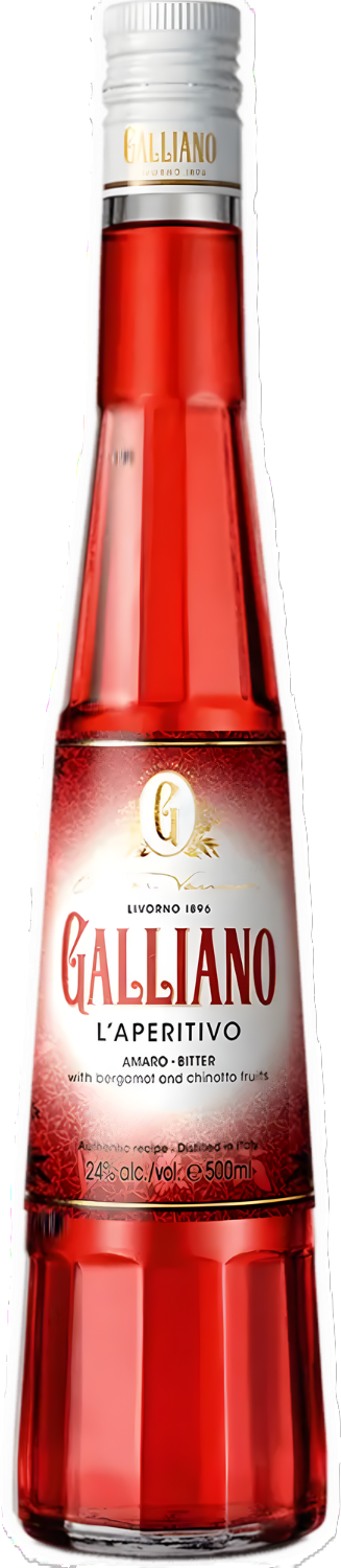 Galliano L'Aperitvo 50cl