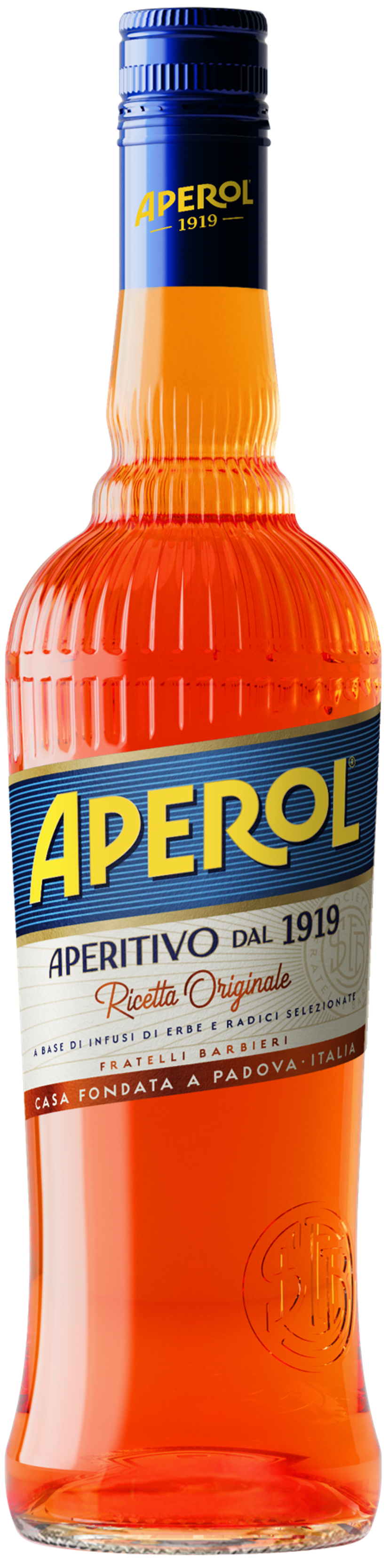 Aperol Aperitivo 70cl