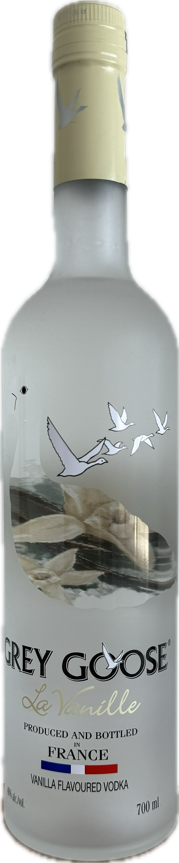 Grey Goose Vanilla Vodka 70cl Distillers Direct