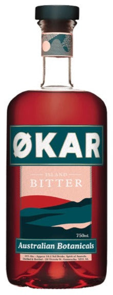OKAR Australian Bitter 70cl