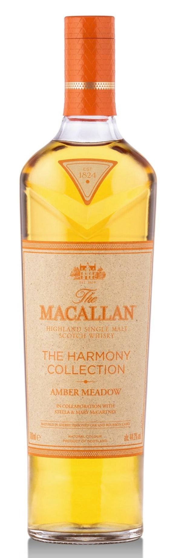 Macallan Harmony Collection - Amber Meadow 70cl
