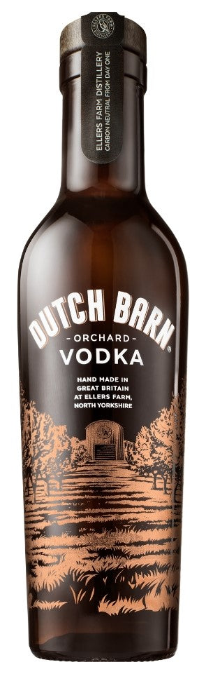 Dutch Barn Orchard Vodka 70cl