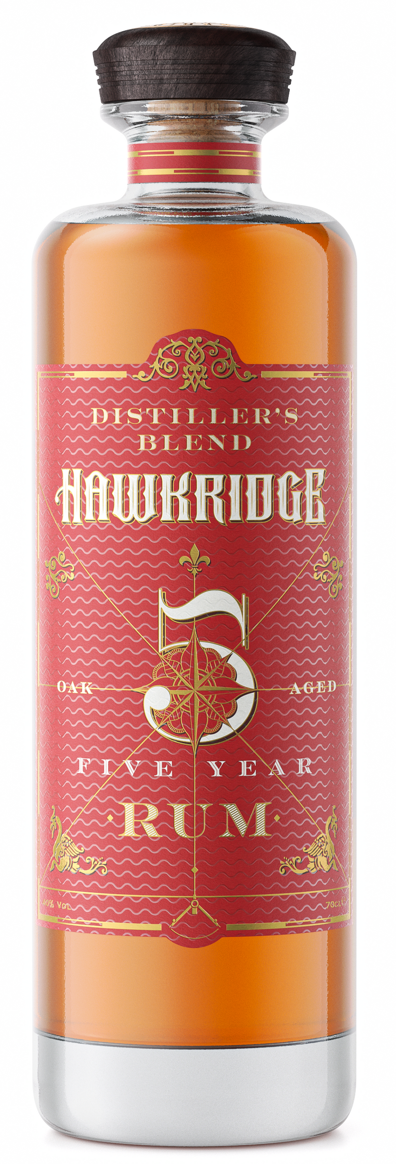 Hawkridge Distiller&