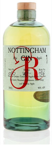Redsmith Apple Gin 70cl