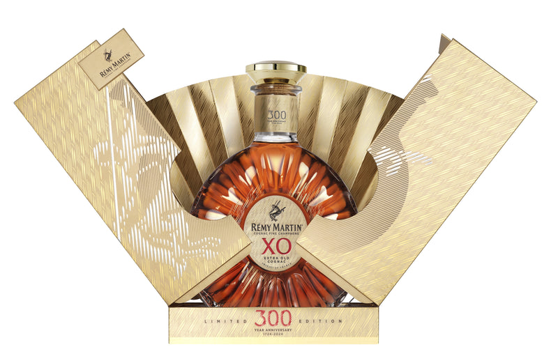 Remy Martin XO 300th Anniversary Special 70cl