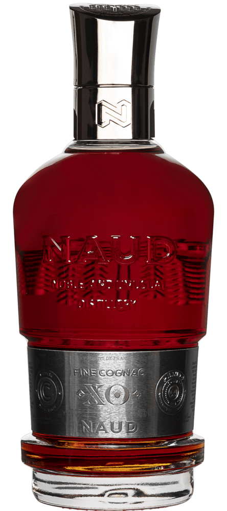 Naud XO Cognac 70cl