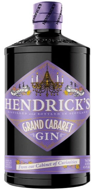 Hendricks Grand Cabaret Gin 70cl