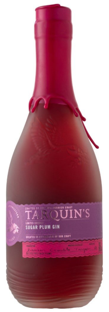 Tarquin's Sugar Plum Gin 70cl