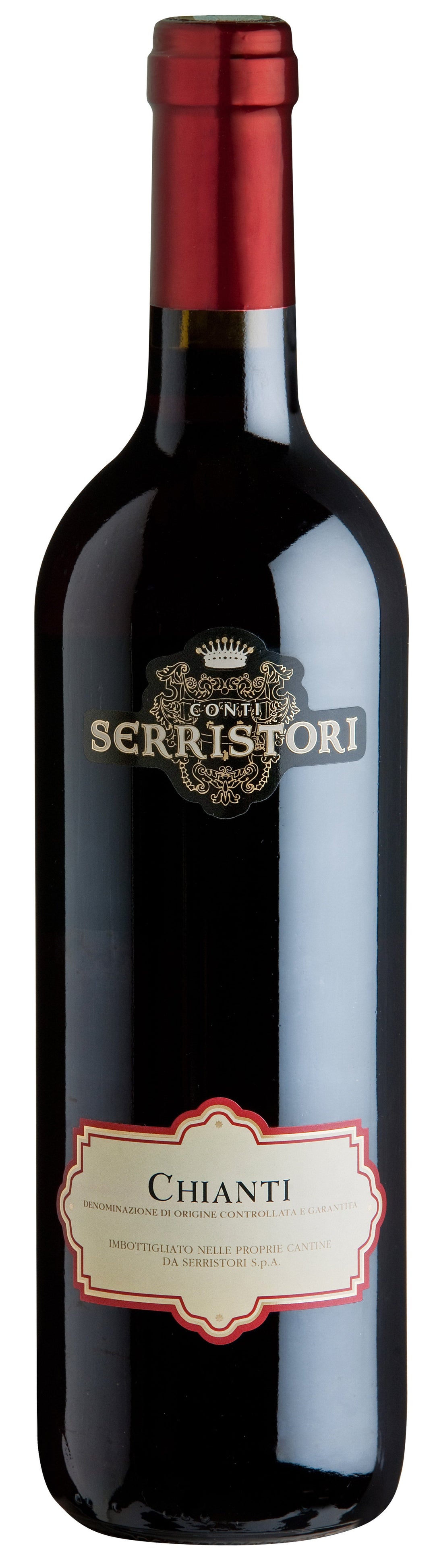 Conti Serristori Chianti 75cl