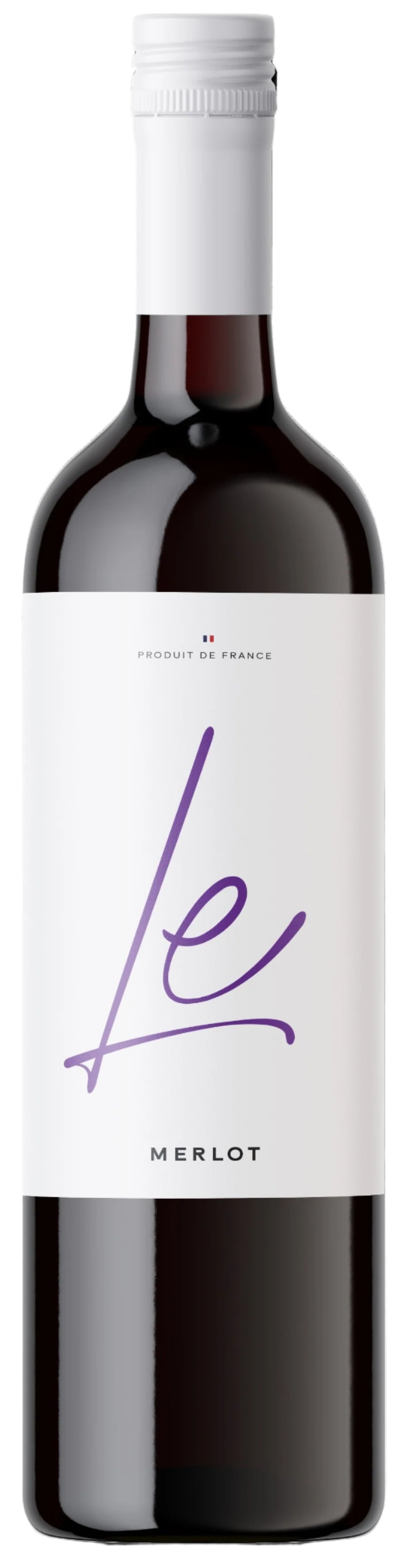 Le Merlot 75cl
