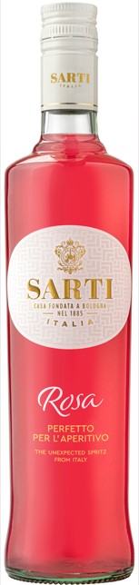 Sarti Rosa Aperitif 70cl