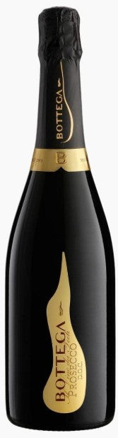 Bottega Poeti Prosecco 75cl