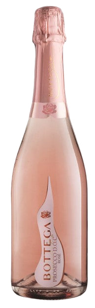 Bottega Rose Poeti Prosecco 75cl