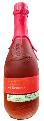 Tarquins Wild Raspberry Gin 70cl